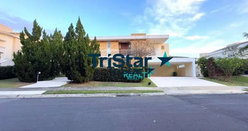 Casa Residencial à venda, Jardim Vila Paradiso, Indaiatuba - CA0439.