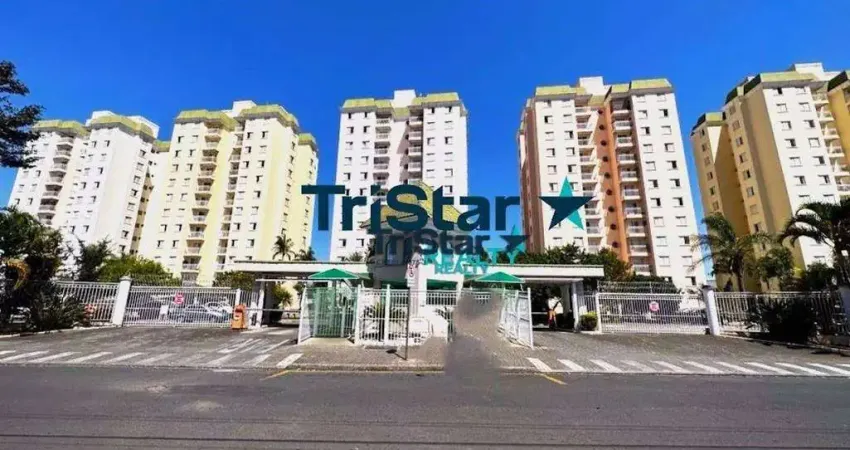 AP0028 - APARTAMENTO TÉRREO MOBILIADO EM COND. CLUBE