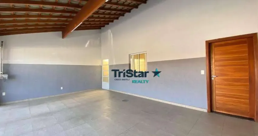 CA0006 - OPORTUNIDADE DE CASA COM 03 DORMITORIOS E ESPAÇO GOURMET