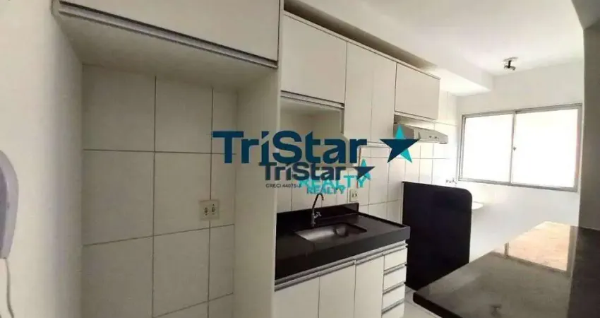 AP0148 - APARTAMENTO COM SUÍTE EM CONDOMINIO FECHADO E LAZER COMPLETO - AU.74.92m - PARQUE SÃO LOURENÇO INDAIATUBA/SP.