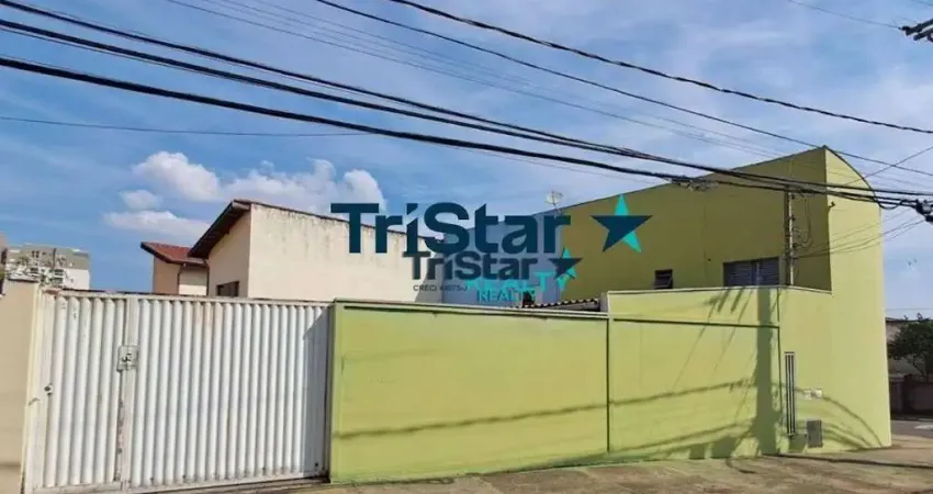 Ca0223 - oportunidade unica de investimento ou aquisição de dois imóveis com area de lazer - at. 339,75 m² - ac. 315,31 m²  - vila rubens indaiatuba s