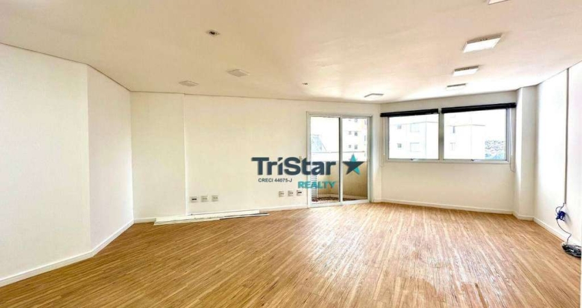 TRISTAR REALTY - SA0054 - SALA COMERCIAL A VENDA NO OFFICE PREMIUM - AU. 40m² - JARDIM POMPEIA - INDAIATUBA - SP