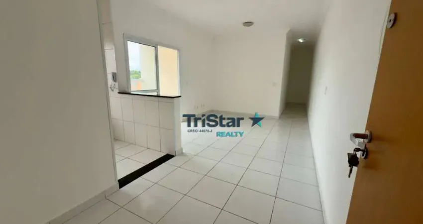 APARTAMENTO ANDAR BAIXO NO CIDADE NOVA INDAIATUBA - TRISTAR REALTY