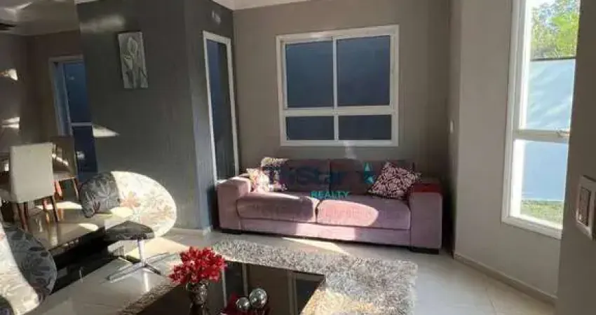 CCA0508 - SOBRADO A VENDA COM ACABAMENTO UNICO A POUCOS MINUTOS DO PARQUE ECOLOGICO - AT 288m² - AC 240m² - JARDIM EUROPA INDAIATUBA SP