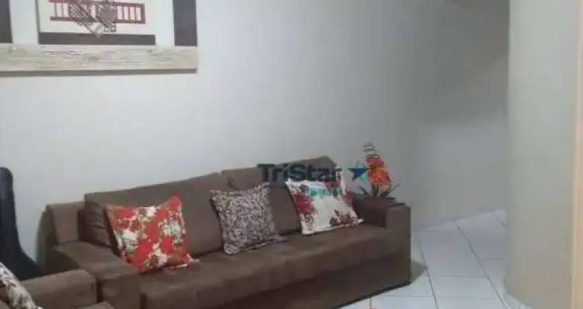 CA0515 - EXCELENTE SOBRADO COM 03 SUITES E LOCALIZAÇÃO PRIVILEGIADA PROXIMO AO PARQUE ECOLOGICO - AT. 125m² - AC. 170 m² - PARQUE DAS NAÇOES INDAIATUB
