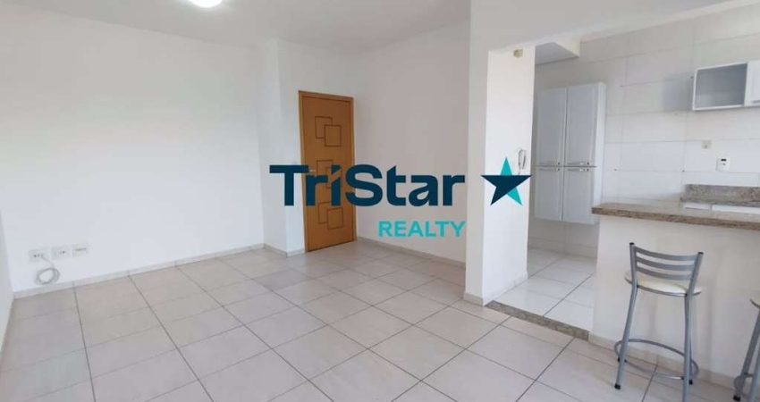 TRISTAR REALTY - APARTAMENTO COM PLANEJADOS EM COND. CLUBE - AU.83M² - DUETO DI MARIAH