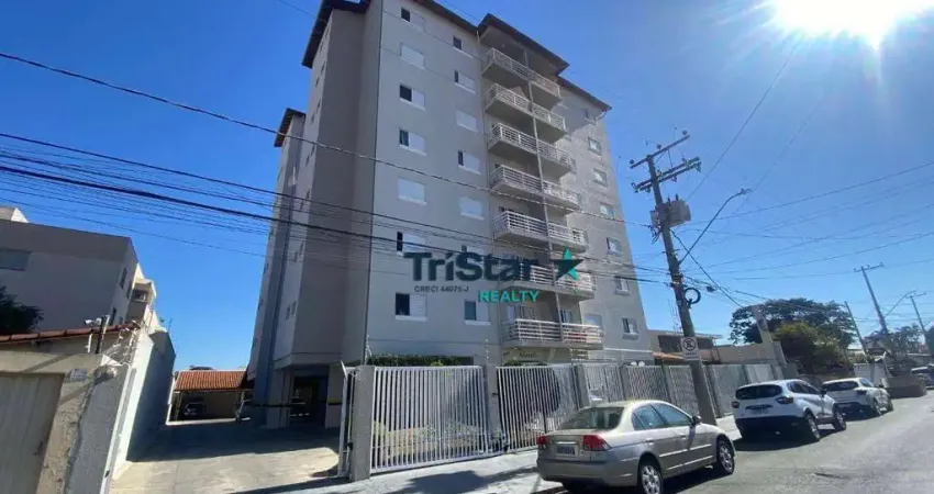 OPORTUNIDADE - AP0027 - APARTAMENTO AMPLO EM PRÉDIO COM LOCALIZACAO UNICA