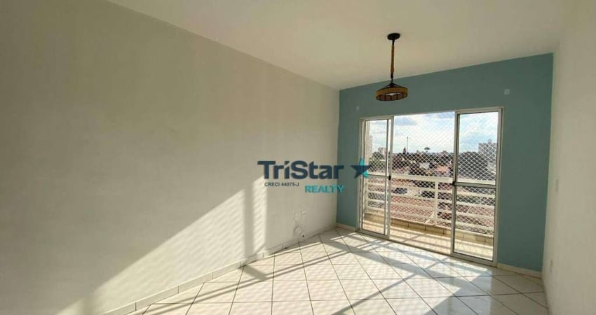 OPORTUNIDADE - AP0027 - APARTAMENTO AMPLO EM PRÉDIO COM LOCALIZACAO UNICA