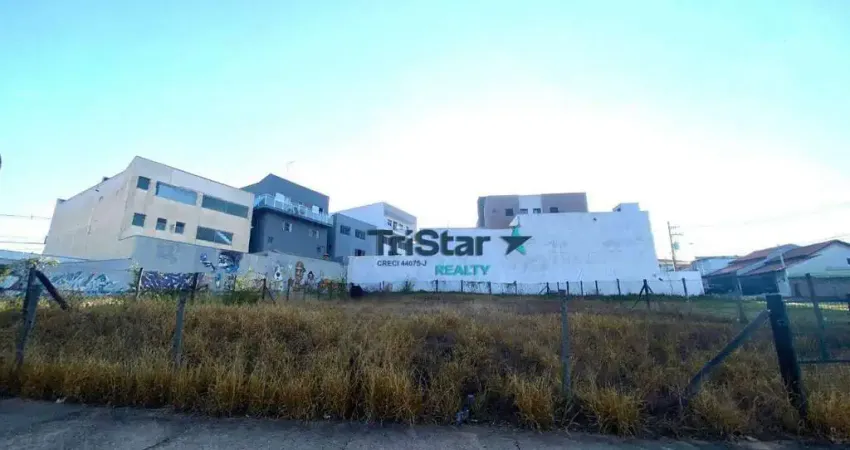 Te0113 - terreno misto a venda com localizaçao privilegiada a poucos metros do parque ecologico - at. 263,45m² - jardim colonial indaiatuba sp