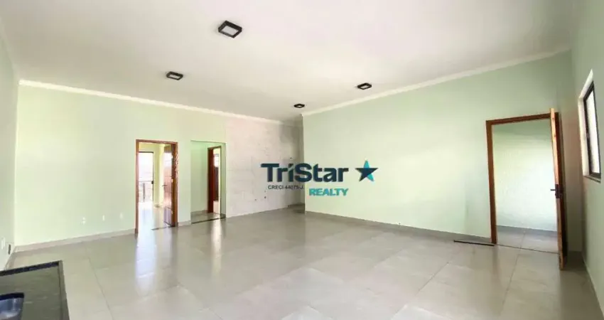 CA0530 - CASA NOVA EM PISO SUPERIOR EXCELENTE BAIRRO E AS MARGENS DO PARQUE ECOLOGICO - AT.225m² - AC.112,5m² - JARDIM COLONIAL INDAIATUBA/SP.