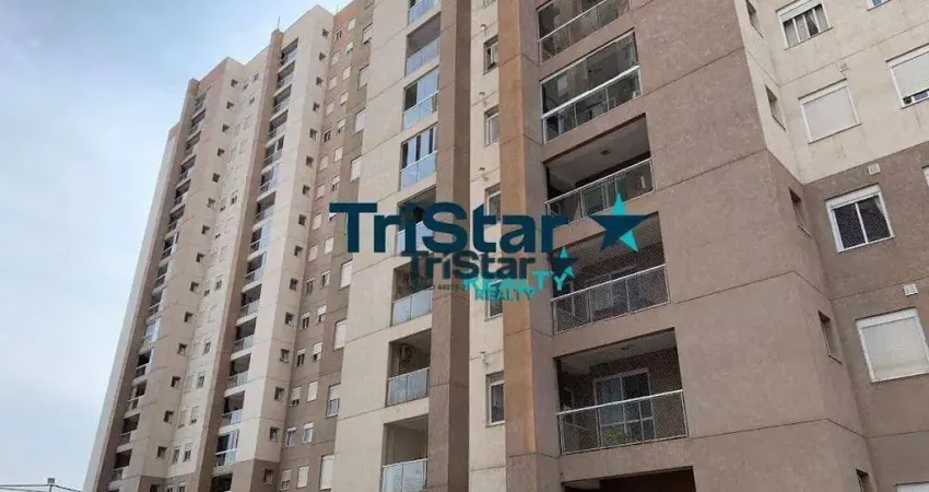 Ap00166 - apartamento as margens do parque ecologico premium residence - au 80m² - indaiatuba - sp -