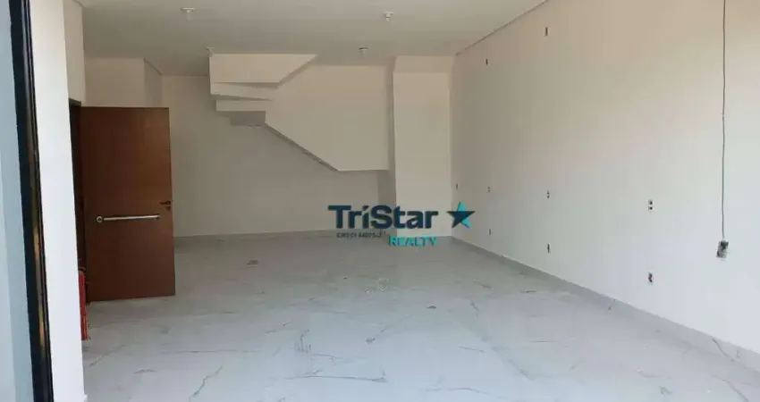 Sl0076 - salão comercial amplo com vagas de estacionamento - au 70m² - jardim nova veneza - indaiatuba/sp -