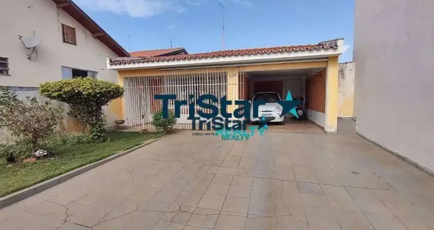 Casa com 3 quartos à venda no Centro, Indaiatuba