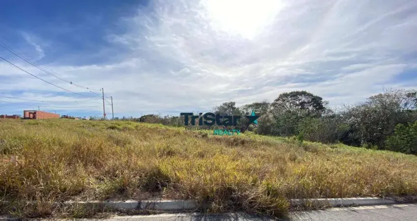 TE0133 - LOTE MISTO A VENDA EM BAIRRO NOVO E Á 10 MINUTOS DO PARQUE ECOLOGICO DE INDAIATUBA - AT 175m² - JARDIM AMÉRICA CARDEAL ELIAS FAUSTO SP -