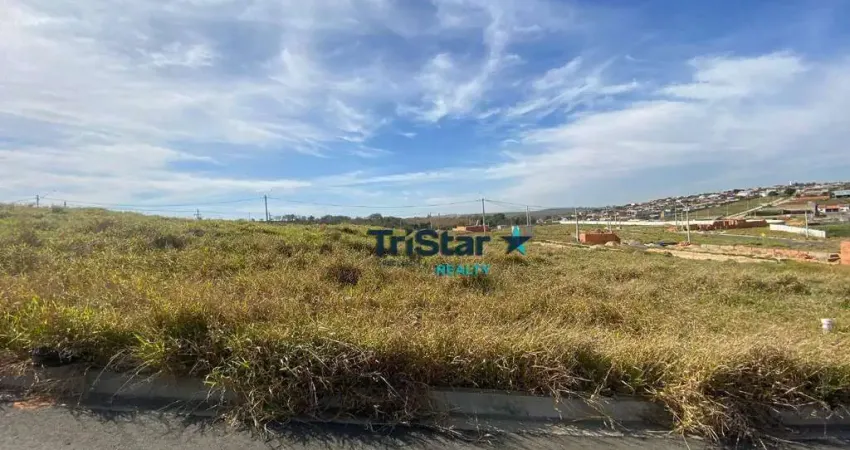 TE0134 - LOTE MISTO A VENDA EM BAIRRO NOVO E Á 10 MINUTOS DO PARQUE ECOLOGICO DE INDAIATUBA - AT 175m² - JARDIM AMÉRICA CARDEAL ELIAS FAUSTO SP -