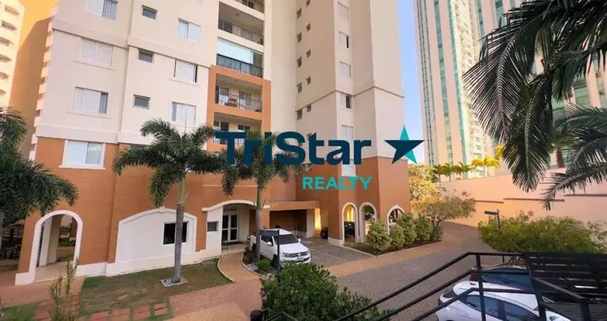 #aluguel - partamento todo planejado com acabamento diferenciado em condomínio clube -  villa felicita indaiatuba