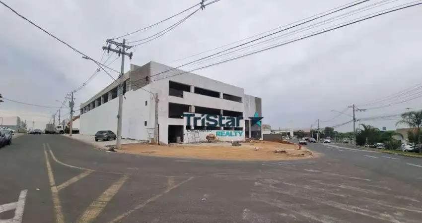 #locação gl0035 - galpão industrial centro empresarial de  indaiatuba - at. 2.886,20m²  ac.2.242,86m² af. 1.833m² pé direito 10m. próximo a sp-75
