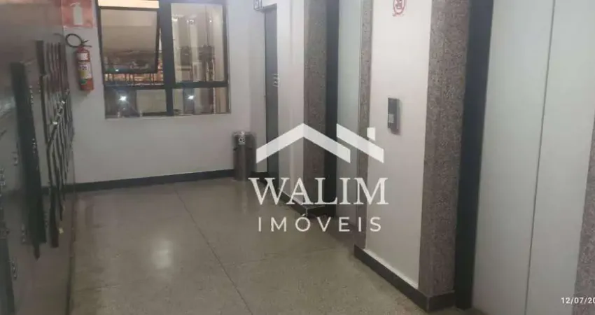 Sala Comercial para venda e locação, Eldorado, Contagem - SA0005.