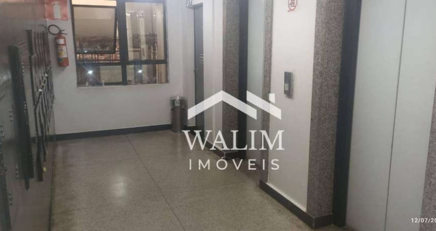 Sala Comercial para venda e locação, Eldorado, Contagem - SA0005.
