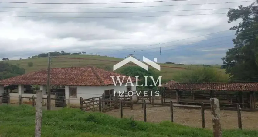 Mega Fazenda no Sul de Minas, região do Rei Pelé - 1488 Hectares