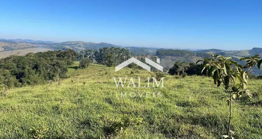 Oportunidade Rara em São Tiago, MG – Fazenda com 71 Hectares