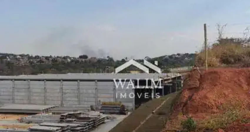 Terreno, 74.000 m², à venda por R$ 44.400.000- Campina Verde - Contagem/MG