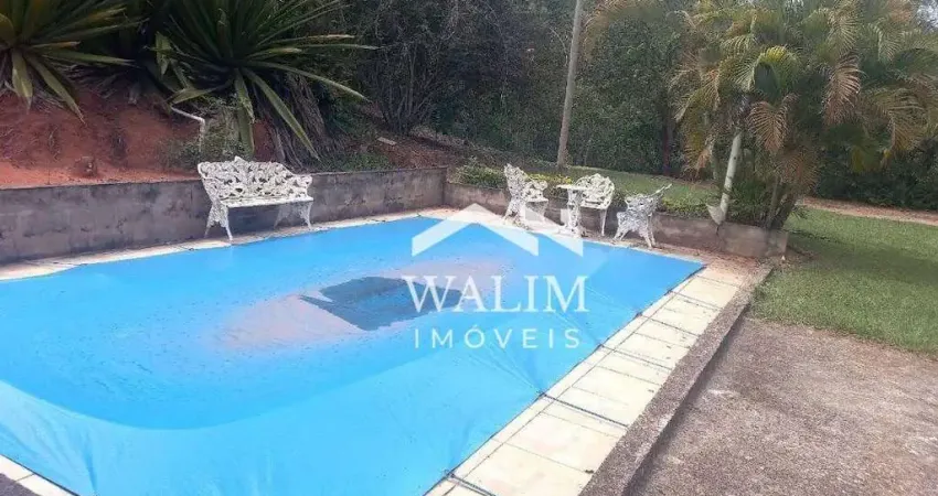Sítio em Carmópolis de Minas, MG: O Paraíso para Quem Ama a Natureza