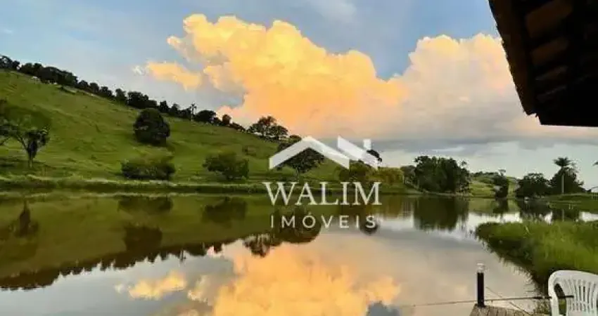 FAZENDA DE 1.014 HECTARES - ALTA PRODUÇÃO ESTRATÉGICA NO SUL DE MINAS!