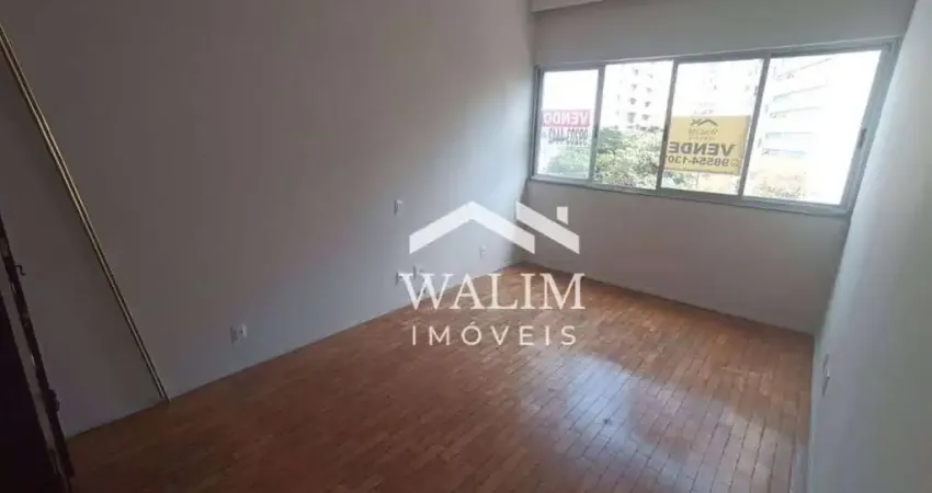 Apartamento com 3 dormitórios à venda, 115 m² por R$ 580.000,00 - Lourdes - Belo Horizonte/MG