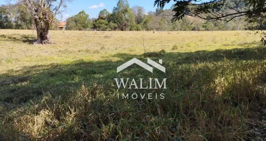 Chácara à venda, 8000 m² por R$ 99.000,00 - Zona Rural - Itaguara/MG