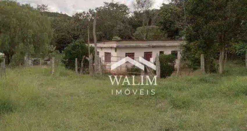 Sítio à Venda em Itaguara, MG — Seu Refúgio Rural Perfeito!