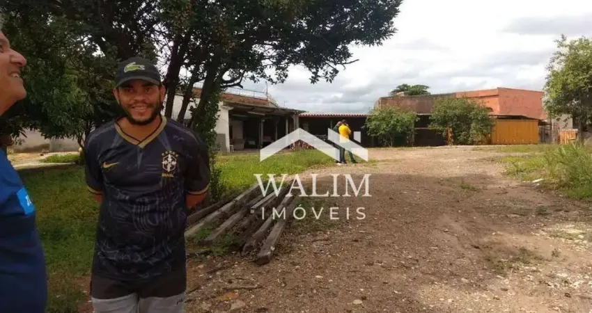 Oportunidade Imperdível no Maior Polo Industrial de Minas Gerais!