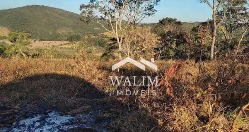 Terreno de 15 Hectares à Venda em Desterro de Entre Rios, MG: Oportunidade Ideal para o Agronegócio!