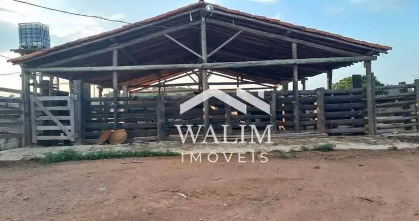 Fazenda à Venda - Zona Rural, Itatiaiuçu, MG - 215 Hectares
