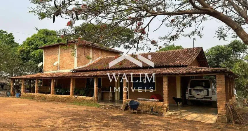 ?? fazenda de 51 hectares em passa-tempo/mg – oportunidade incrível para investimento agropecuário! ??