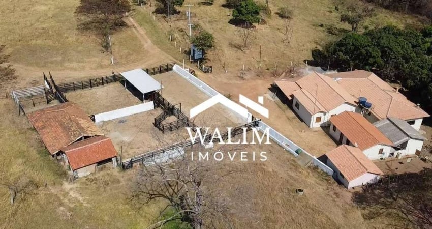 Oportunidade Imperdível! Fazenda de 350 Hectares em Felixlândia, MG – Preço Abaixo do Mercado!