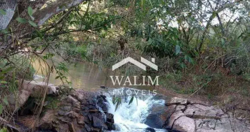 Chácara à Venda em Entre Rios de Minas – Uma Oportunidade Imperdível!