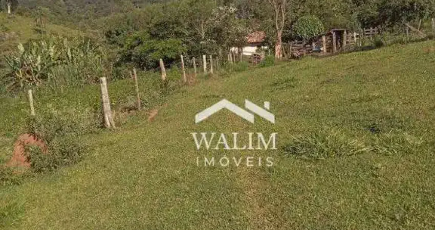 Terreno à venda, 130000 m² por R$ 650.000,00 - Zona Rural - Itaguara/MG
