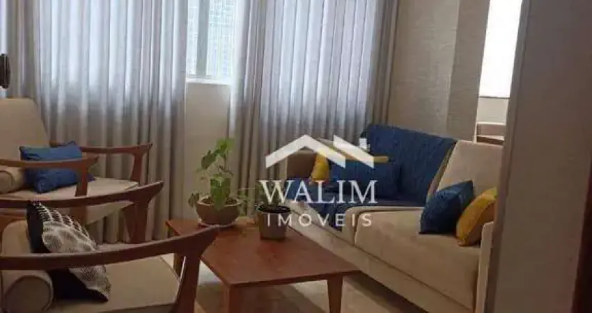 Apartamento Residencial à venda, São Pedro, Belo Horizonte - AP0115.