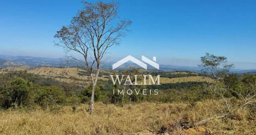 ?? Terreno Rural de 47 Hectares em Itaguara, MG - Oportunidade Incrível! ??