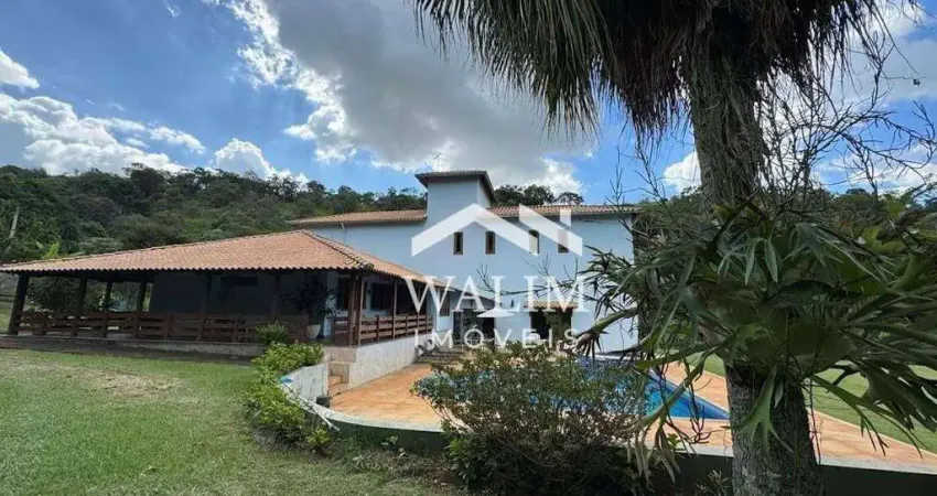 Fazenda Rural à venda, Itaguara, Itaguara - FA0020.