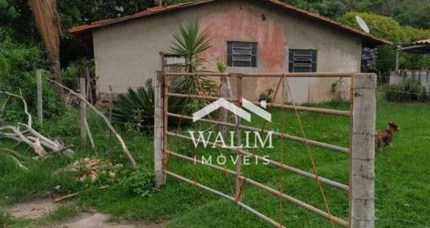 Terreno Rural de 36 Hectares - Oportunidade Imperdível por R$ 980.000,00!