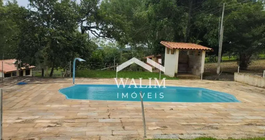 Fazenda em Itaguara, MG, com Piscina, Pasto e Lagoa nos Fundos – Privacidade e Natureza em 57 Hectares!