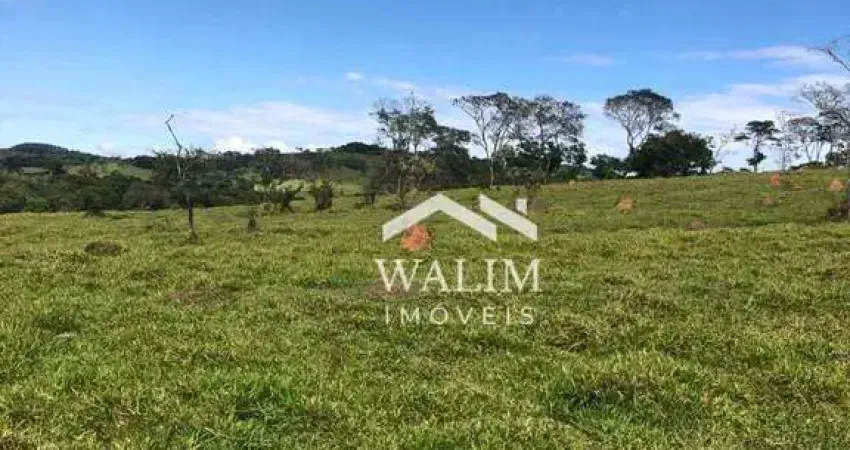 Fazenda à venda, 4500000 m² por R$ 14.850.000,00 - Zona Rural - Formiga/MG