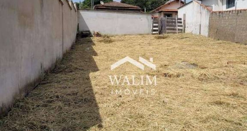 Terreno à venda, 400 m² por R$ 199.000,00 - Centro - Carmo da Cachoeira/MG