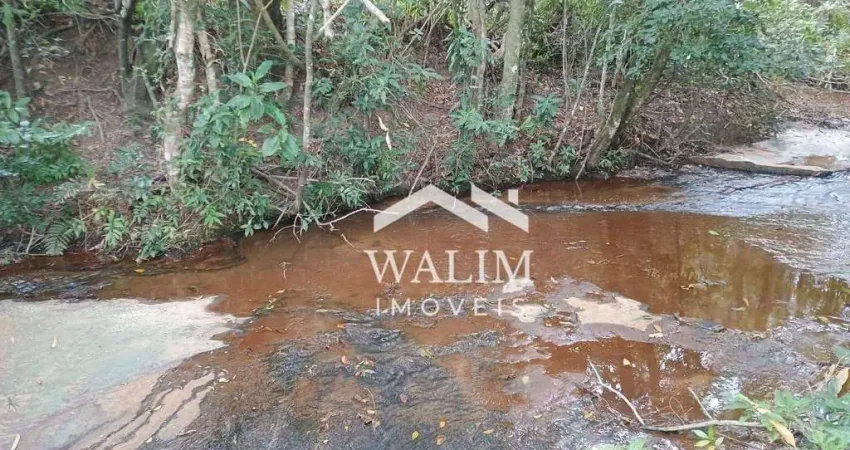 Fazenda de Aproximadamente 40 Hectares em Itaguara, MG