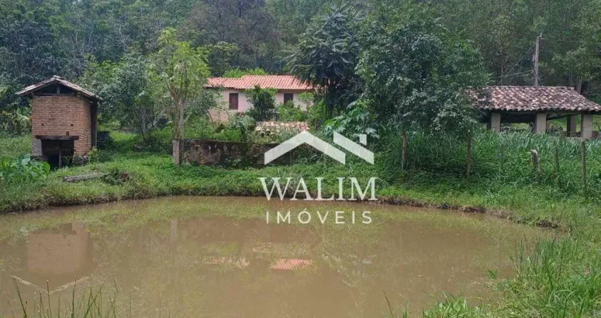 Fazenda à venda na Zona Rural, Itaguara 