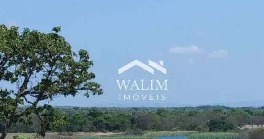 FAZENDA DE EXCELÊNCIA EM BOCAIÚVA/MG - OPORTUNIDADE ÚNICA NO AGRONEGÓCIO!  1.014 HECTARES