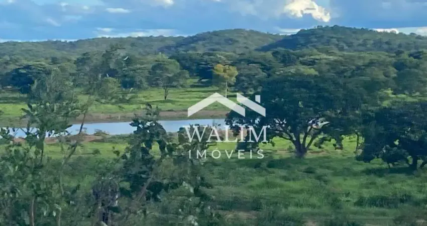 Fazenda à venda na Zona Rural, Santana de Pirapama