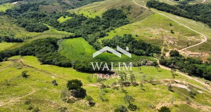 Fazenda com 4 dormitórios à venda, 2000000 m² por r$ 2.000.000,00 - ritapolis - ritápolis/mg